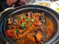 -周家二小姐的菜(西津渡店)