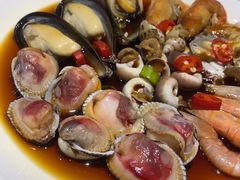 -好兄弟郭巨海鲜(天一阁店)