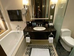 -澳门十六浦索菲特大酒店