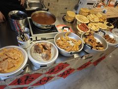 -柳州肥姨妈大骨螺蛳粉(江宁万达店)
