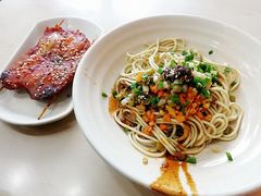 -德泓面馆(颐高店)