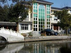 -龚家花园农家乐休闲别墅
