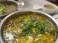 -金哥私房菜馆(张府园总店)