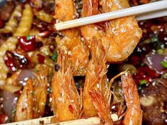 -情妹耙泥鳅·江湖川菜(科华店)