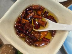 -马记伊源斋涮肉·清真菜(潘家园古玩市场店)