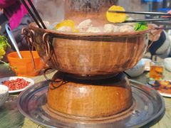 -幺妹铜火锅