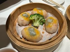 -银灯食府(丽丰国际中心店)