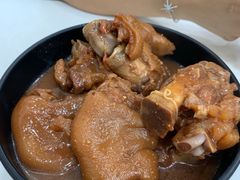 -麦文记面家(佐敦店)