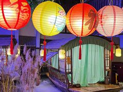 -淀里船宴(卓达店)