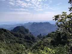 -武当山风景区