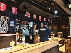 -肉串汪(月坛店)