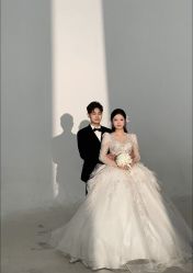 -金夫人婚纱摄影(华南店)