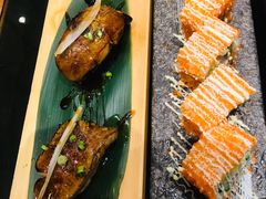 -昱匠·日本料理(金融街店)