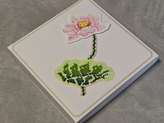 -十八字金·银饰·拼豆·开蚌DIY(魏公芳华里店)