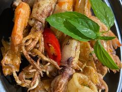 -南蚝小贝海鲜特色餐厅(南澳岛店)