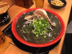 -博多一幸舍(侨福芳草地购物中心店)