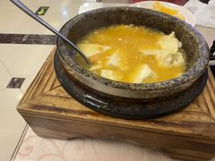 -烤肉宛饭庄(南礼士路店)