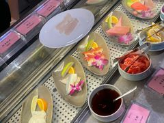 -南湖宾馆·鸳湖阁全日制餐厅