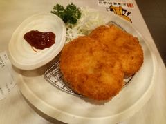 -味千拉面(航洋国际购物中心)