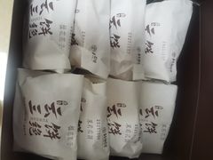 -嘉华鲜花饼·现烤(昆明老街店)