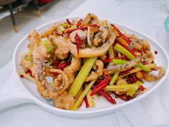 -昱德来·天津菜(河西店)
