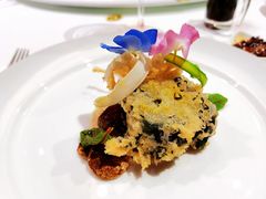 澳洲谷饲和牛两食-程府宴(南长街四合院店)