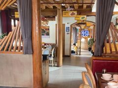 大堂-隔壁老王·家常云南菜(花巷店)