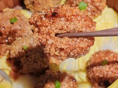 -前海沿·青岛菜(李沧万达店)
