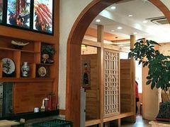 -杨三烧烤(人民大路店)