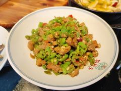 -好灶头妈妈菜·千岛湖土菜地标美食