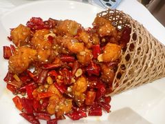-万龙洲海鲜(广渠门店)