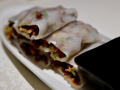 秘制叉烧肠粉-维园悦谱·海派家常菜(乌鲁木齐南路店)
