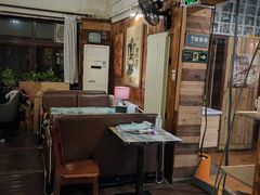 -爱上层楼咖啡馆(为公桥店)