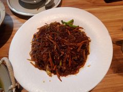 -金鱼妈妈 山野·食趣(荫山街店)