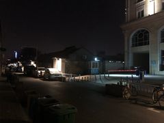 -福地凰城酒店