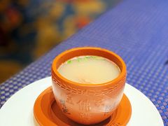 -武汉香格里拉大酒店·香宫中餐厅