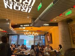 -铁公鸡·四川料理(天环广场店)