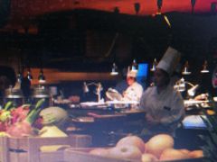 -青岛海尔洲际酒店