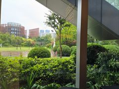 -西安浐灞艾美酒店·汉江餐厅·火锅