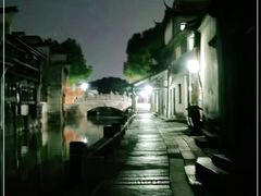 -乌镇东栅景区