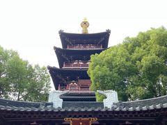 -枫桥景区
