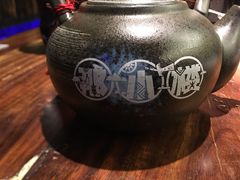 -那小楼·特色广西菜餐厅(中山店)