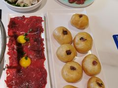 -许府牛火锅(信义坊总店)