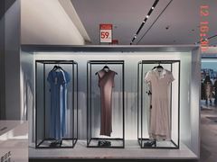 -ZARA(凯德乐峰广场店)