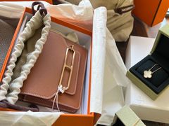 -聚云奢二手奢侈品黄金手表包包回收·中古店(上海店)