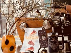 -Onirii Coffee(长乐路店)