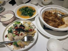 -莆田餐厅PUTIEN(三里屯店)