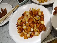 -紫光园(劲松店)