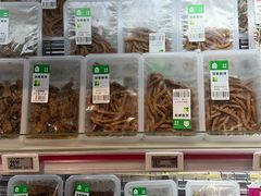 -盒马鲜生(宝地店)