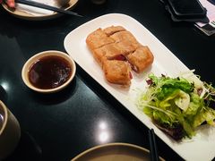 -鹿港小镇(霄云店)